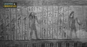 Ancient Egyptian Education 1