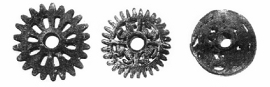 Bronze Gears of Peru Thumbnail