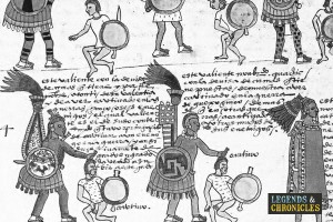 Ancient Aztec Languages 2