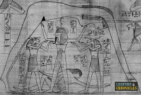 Ancient Egyptian Art 3