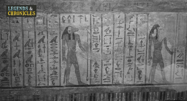 Ancient Egyptian Education 1