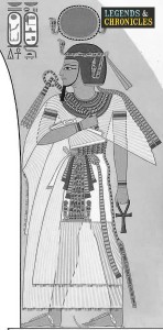 Ancient Egyptian Names 1