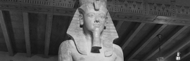 Ancient Egyptian Pharaohs