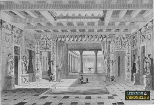 Ancient Roman architecture 2