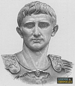 Emperors of Rome 1